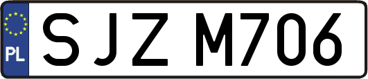 SJZM706