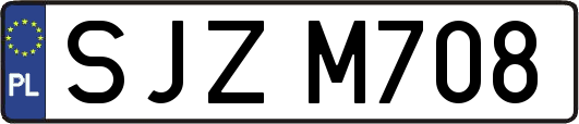 SJZM708