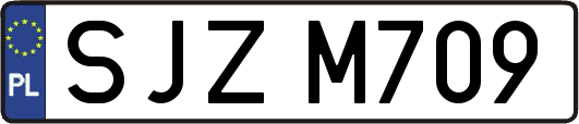 SJZM709