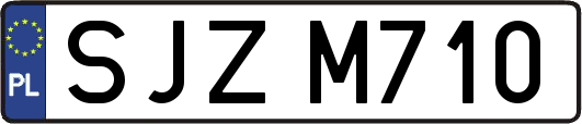 SJZM710