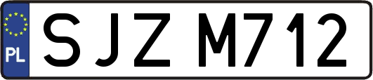 SJZM712