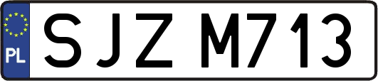 SJZM713