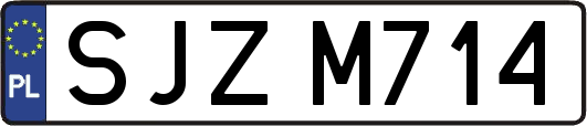 SJZM714