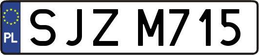 SJZM715
