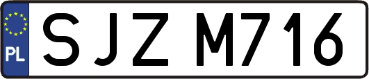 SJZM716