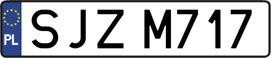 SJZM717