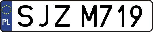 SJZM719