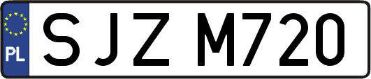 SJZM720