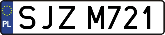 SJZM721