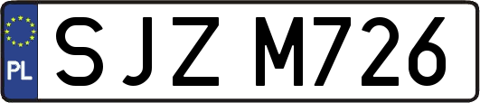 SJZM726