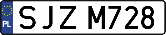 SJZM728