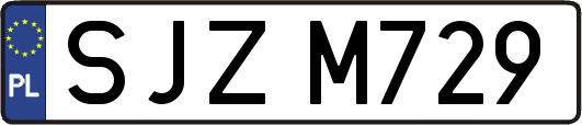 SJZM729