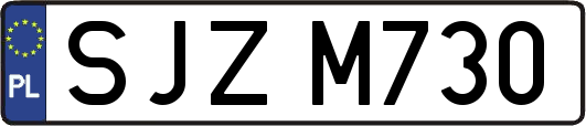 SJZM730