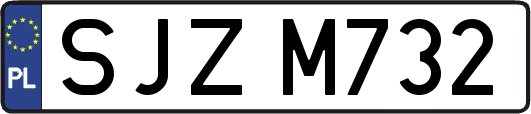 SJZM732