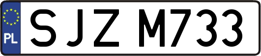 SJZM733