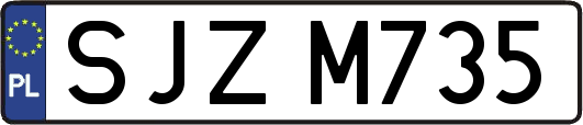 SJZM735