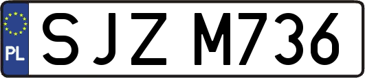 SJZM736
