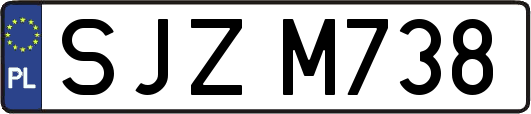 SJZM738
