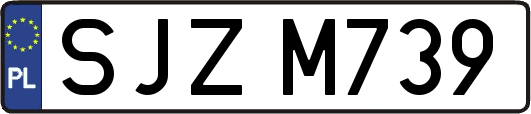 SJZM739