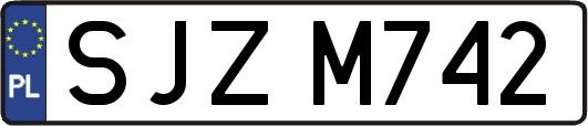 SJZM742