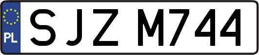 SJZM744
