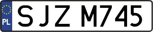 SJZM745