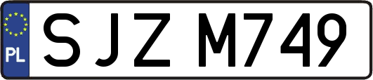 SJZM749