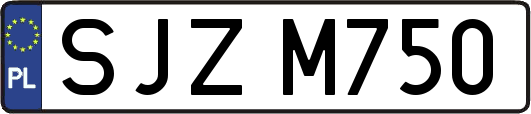 SJZM750