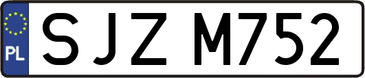 SJZM752
