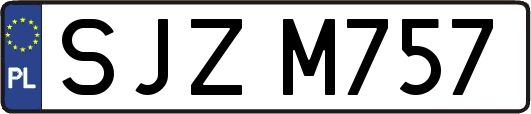 SJZM757