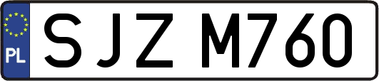 SJZM760
