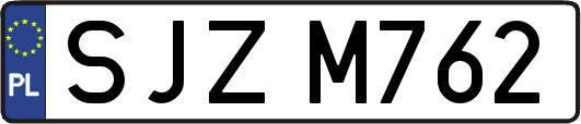 SJZM762