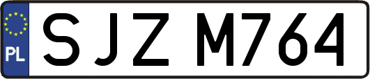 SJZM764