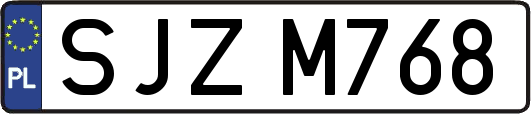 SJZM768