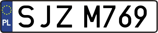 SJZM769