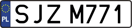 SJZM771