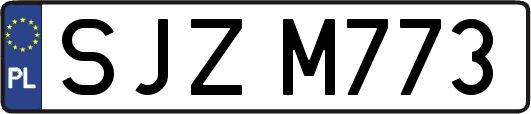 SJZM773