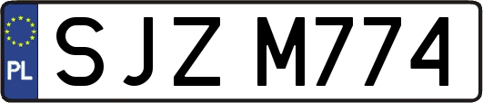 SJZM774