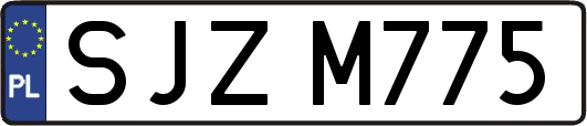 SJZM775