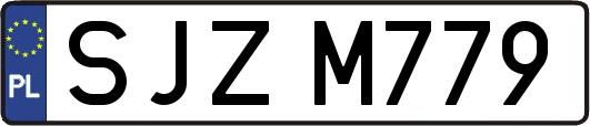 SJZM779