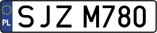 SJZM780