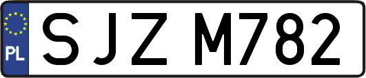 SJZM782