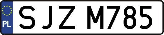 SJZM785
