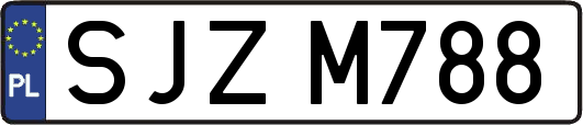 SJZM788