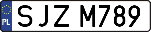 SJZM789