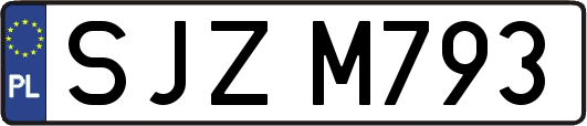 SJZM793