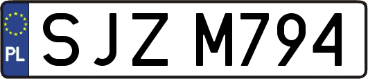 SJZM794