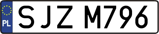 SJZM796