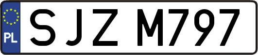 SJZM797