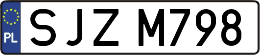 SJZM798